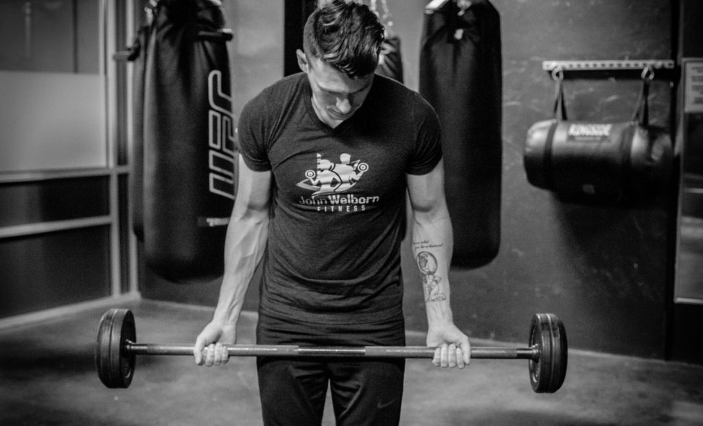 Welborn Fitness
