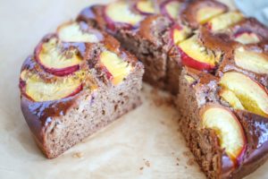 almond-peach-cake-7