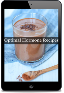 Optimal Hormone Smoothies For Fat Loss